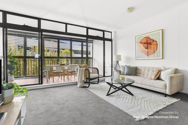 53/3-13 Erskineville Road, NSW 2042