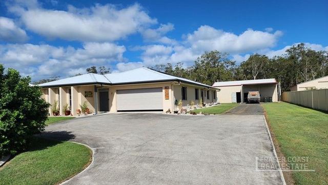 17 Whimbrel Place, QLD 4650