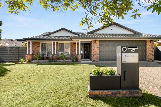 47 Oakmont Street, QLD 4152