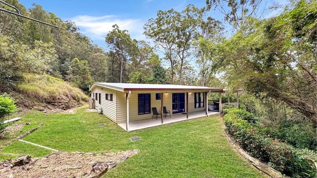 45 Rose Marie Drive, QLD 4559