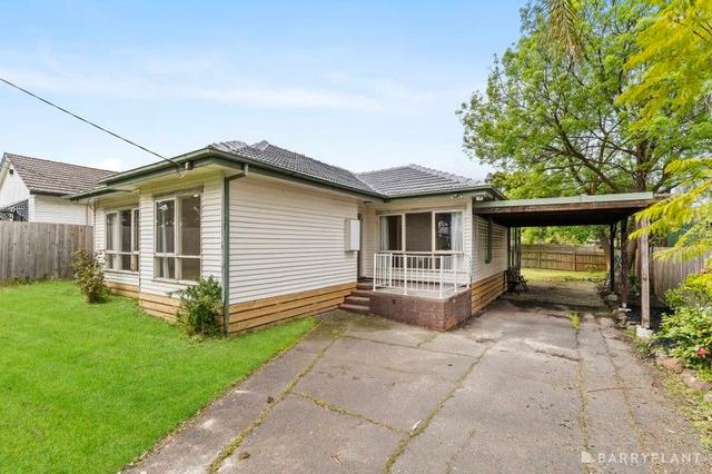 398 Maroondah  Highway, VIC 3134