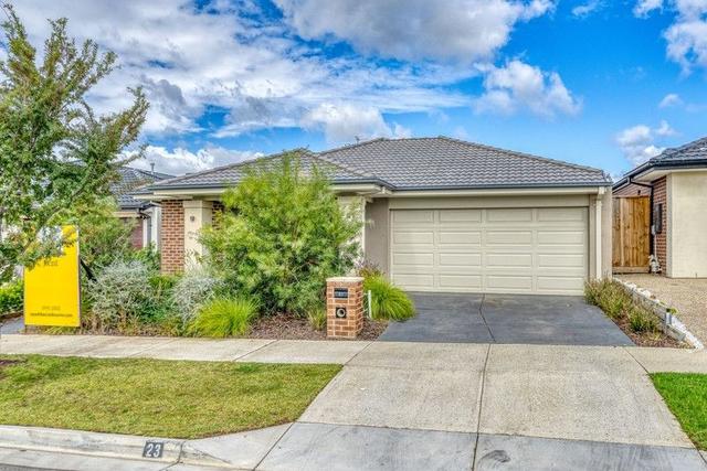 23 Gilcambon Way, VIC 3978