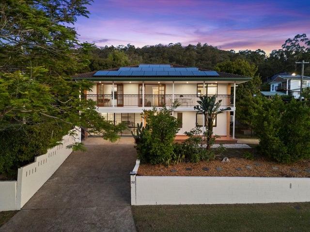 34 Suncroft Street, QLD 4122