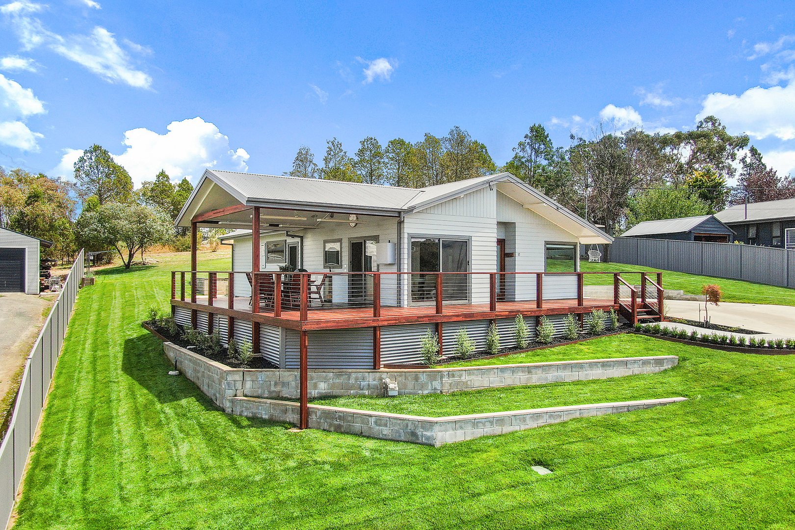 12 Attunga Place, Cooma NSW 2630 Allhomes