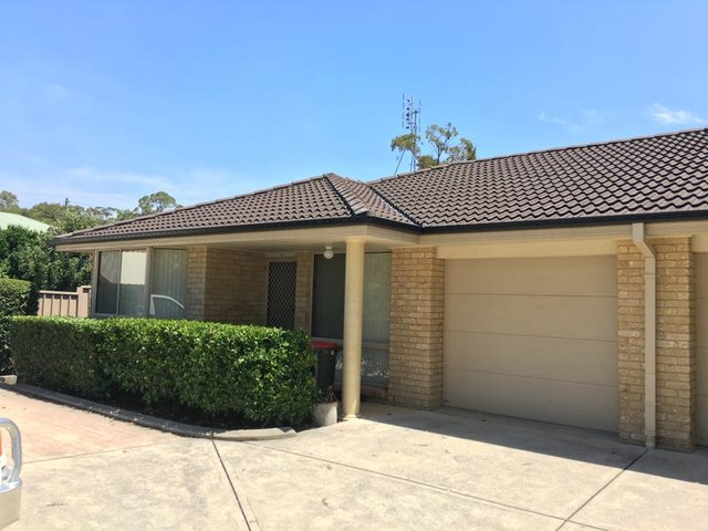 6/120 Anderson Drive, NSW 2322