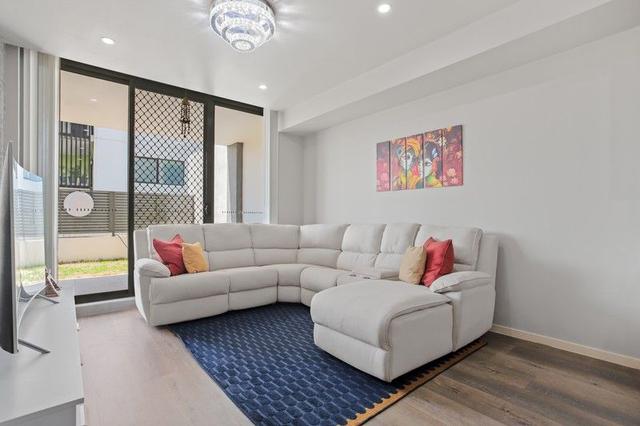 G02/31C Garfield Street, NSW 2145