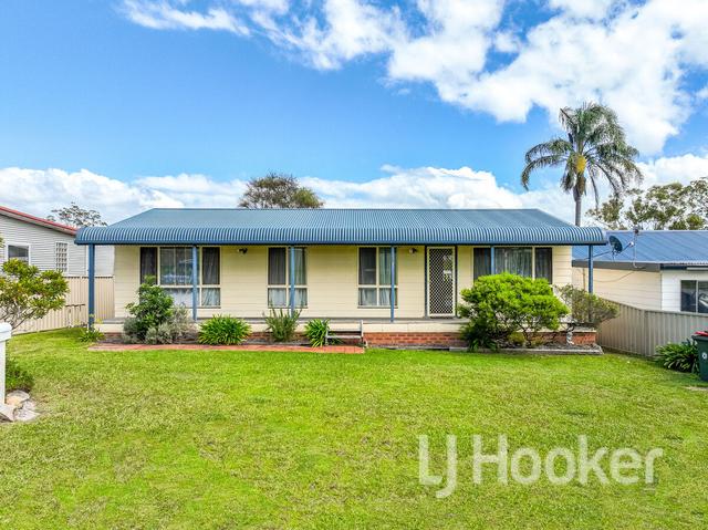 15 Dunisla Street, NSW 2540