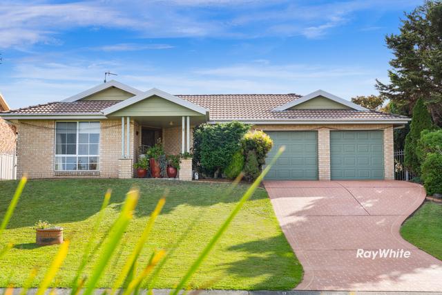 9 Byangee Street, NSW 2539