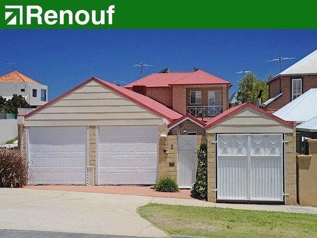 3 Margaret Street, WA 6011