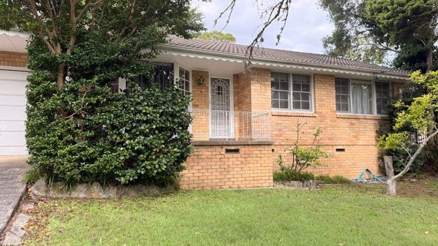 12 Mills Avenue, NSW 2077