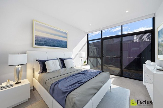 3/24 Fremont Street, NSW 2138