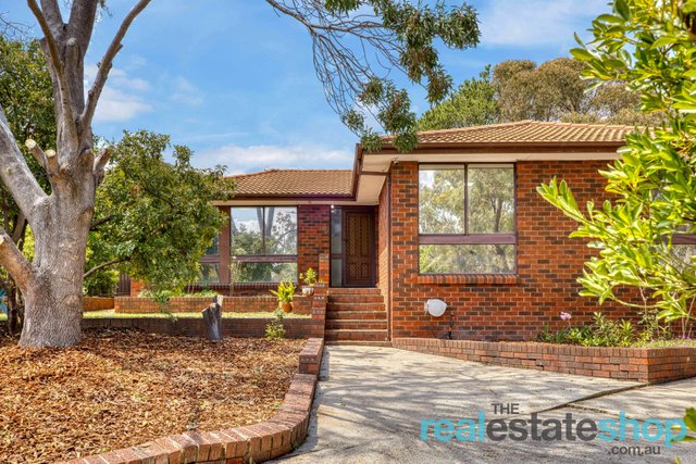 14 Lansell Circuit, ACT 2903