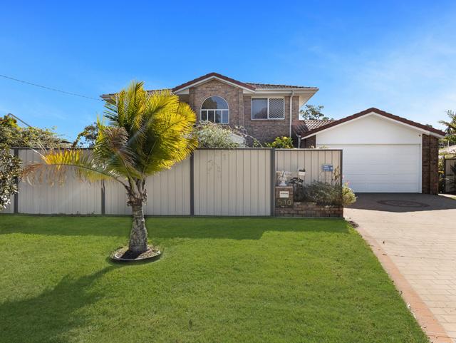 510 Boat Harbour Drive, QLD 4655