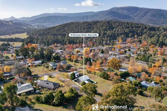 1B McLean  Street, VIC 3779