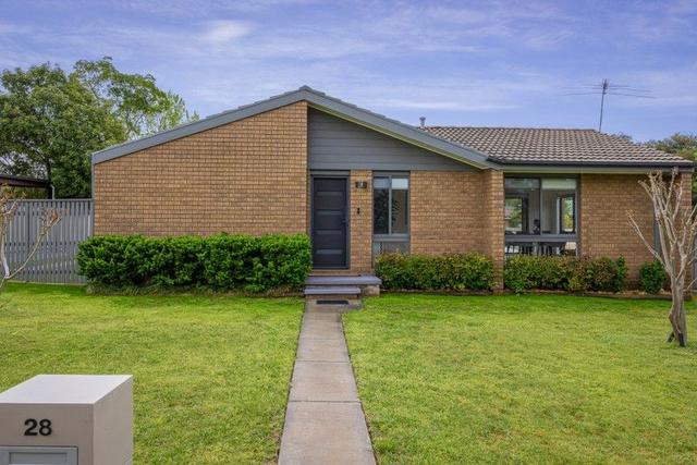 28 Kosciuszko Road, NSW 2640