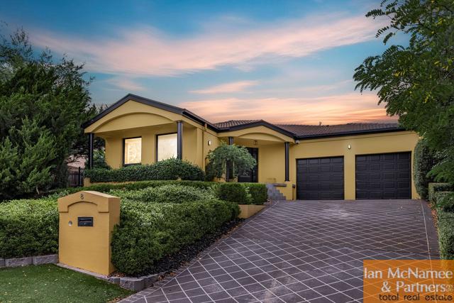 8 Silky Oak Circle, NSW 2619