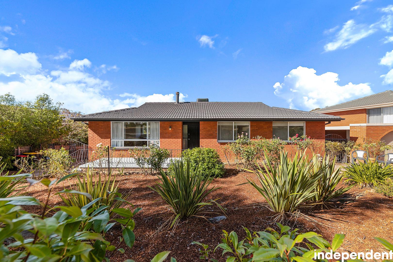 31 Warragamba Avenue, Duffy ACT 2611 Allhomes