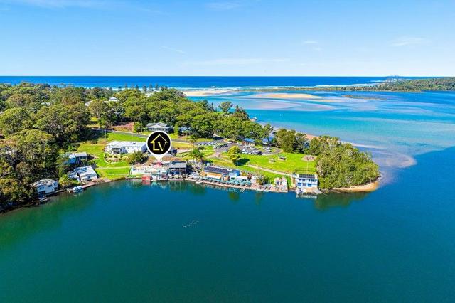 93B Trafalgar Road, NSW 2537
