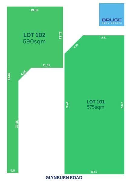 101 & 102/null Glynburn  Road, SA 5066