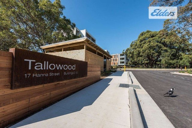 D206/17 Hanna Street, NSW 2143