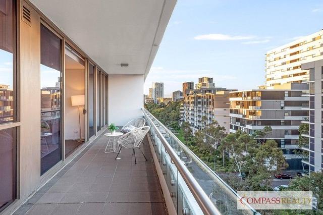 733/11 Victoria Park Pde, NSW 2017