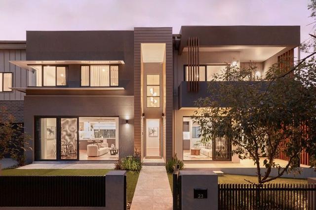 23 Luke Avenue, NSW 2134