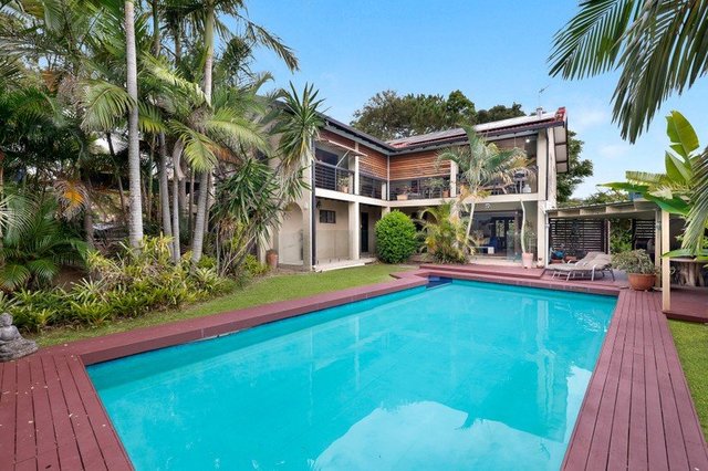 23 Currumburra Road, QLD 4214