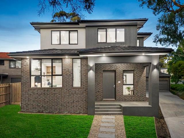 17 Marbray Drive, VIC 3150