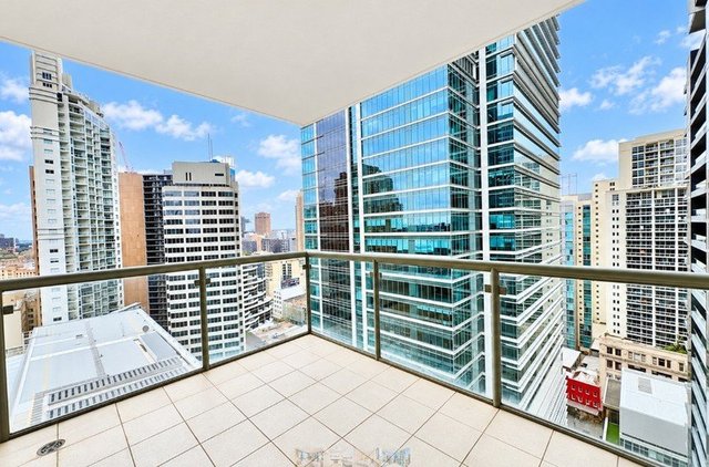 Lvl 33/393 Pitt Street, NSW 2000