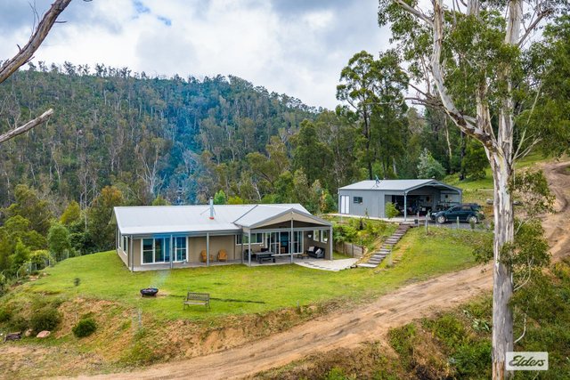 213 Murrabrine Forest Road, NSW 2550