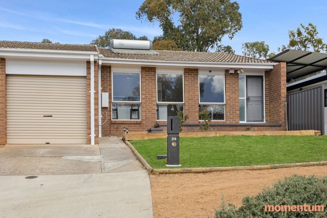 26 Evergood Close, ACT 2611
