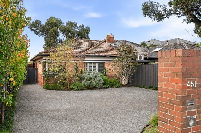451 Waverley Road, VIC 3145