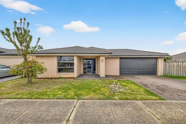 4 Bremer Street, VIC 3978