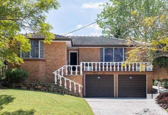 91 Carrington Parade, NSW 2305