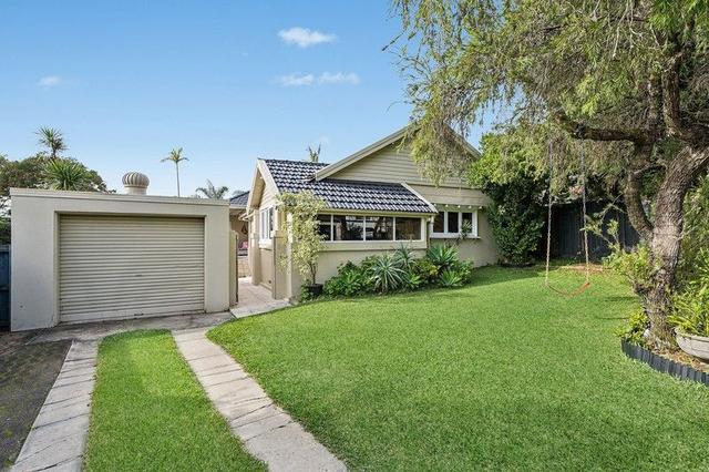 141 Eastern Valley Way, NSW 2068