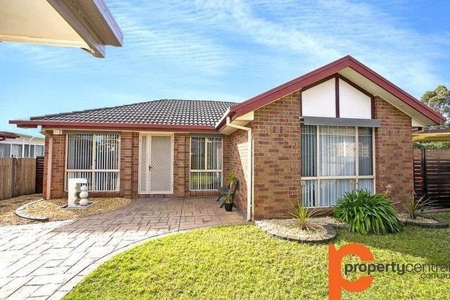 66 Aldebaran Street, NSW 2749
