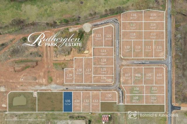 135/15 Bandy Circuit, VIC 3685