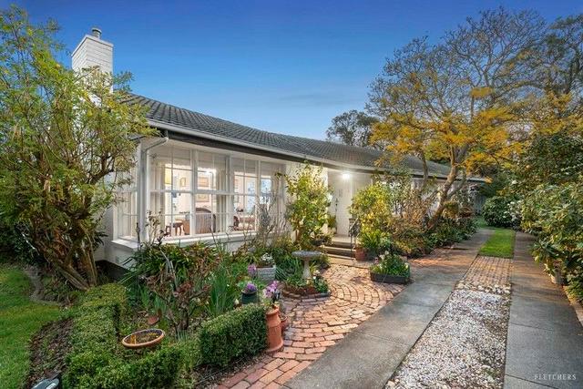 6 Hammond Street, VIC 3134
