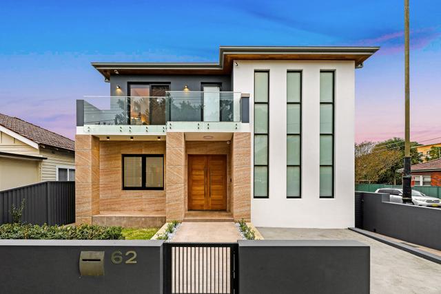 62 Hudson Street, NSW 2220