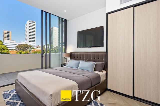 303a/9-15 George Street, NSW 2134