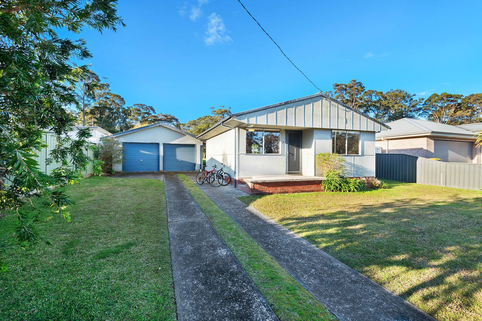 7 Calala Street, Huskisson NSW 2540 Allhomes