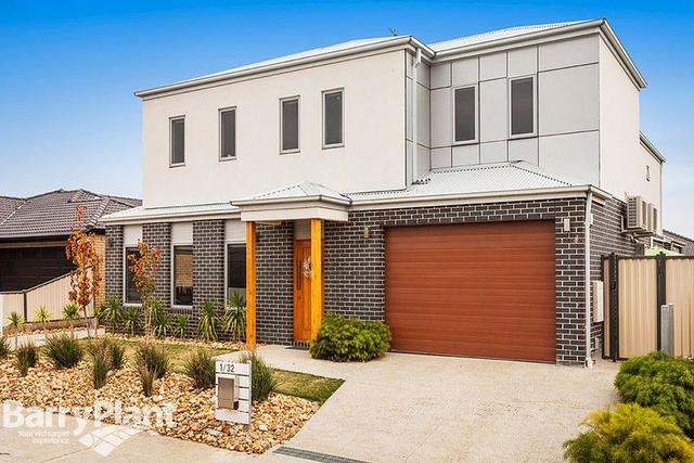 1/32 La Rochelle Boulevard, VIC 3030