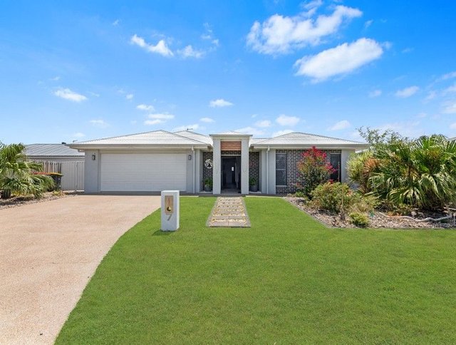 7 Regatta Court, QLD 4655