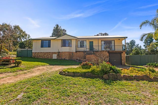 161 Marara Street, NSW 2806