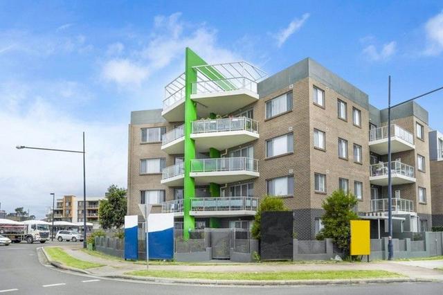 202/80C Ropes Crossing Boulevard, NSW 2760