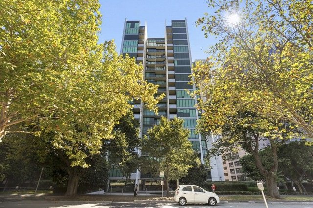 1407/582 St Kilda Road, VIC 3000