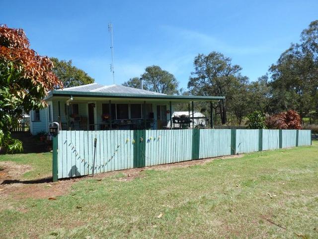 Murphys Way, QLD 4613