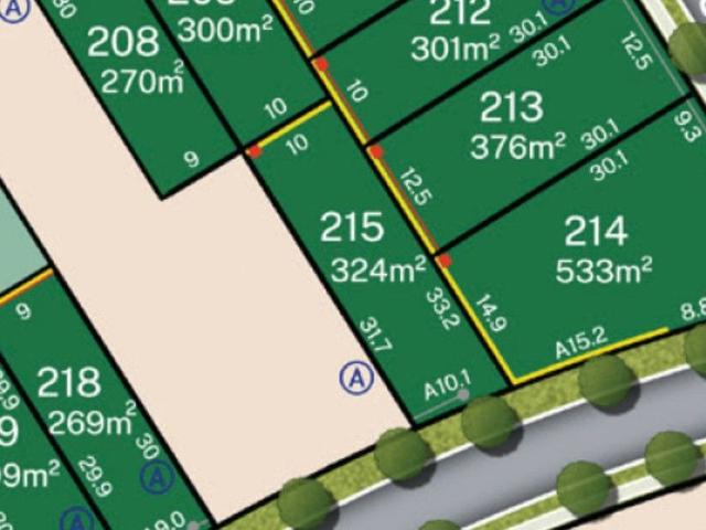 Lot 215 Cobbitty Road, NSW 2570