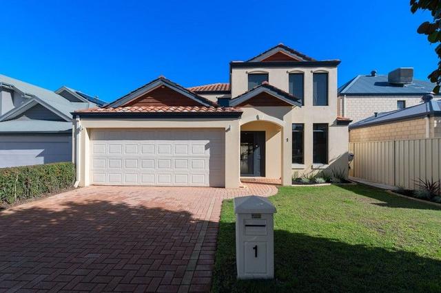 1 Swan Bank Road, WA 6051