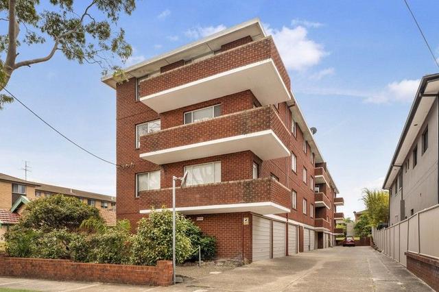 4/78 Maroubra Road, NSW 2035